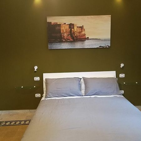 B&B Marange Napoli Exterior foto