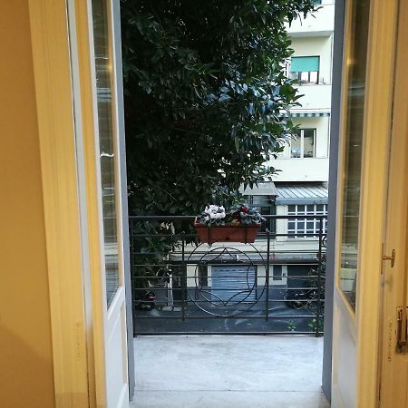 B&B Marange Napoli Exterior foto