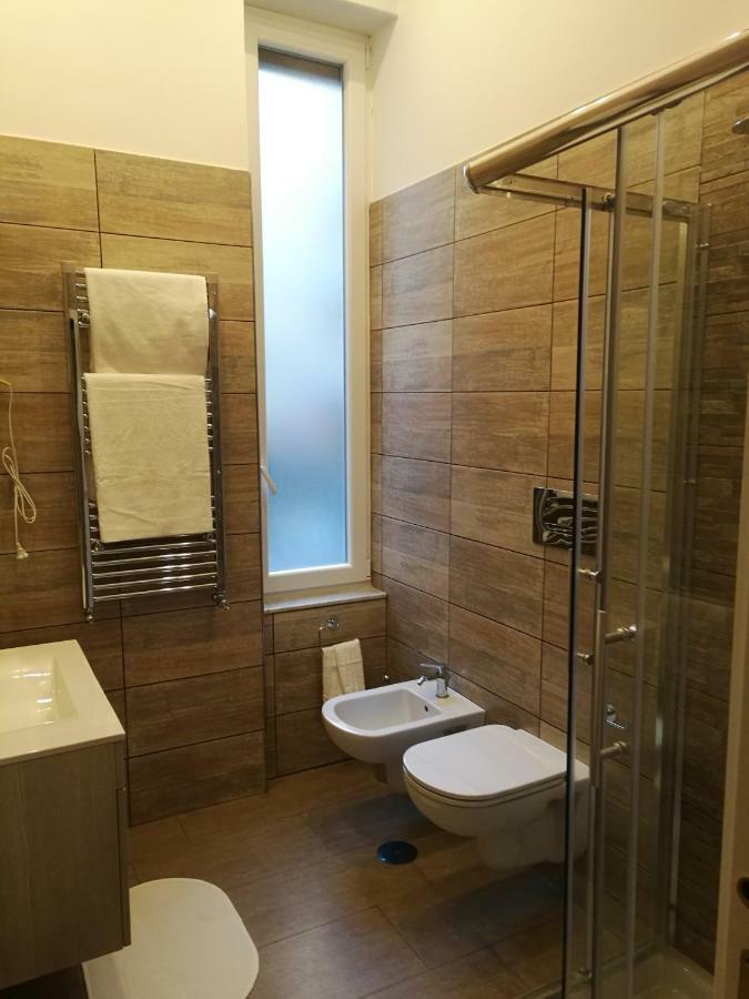 B&B Marange Napoli Exterior foto