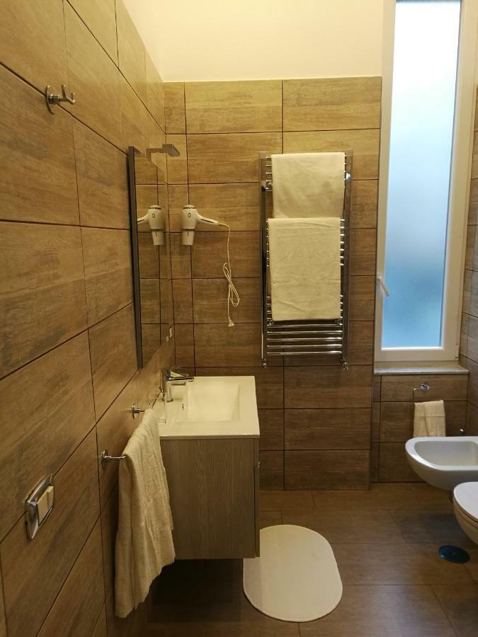 B&B Marange Napoli Exterior foto