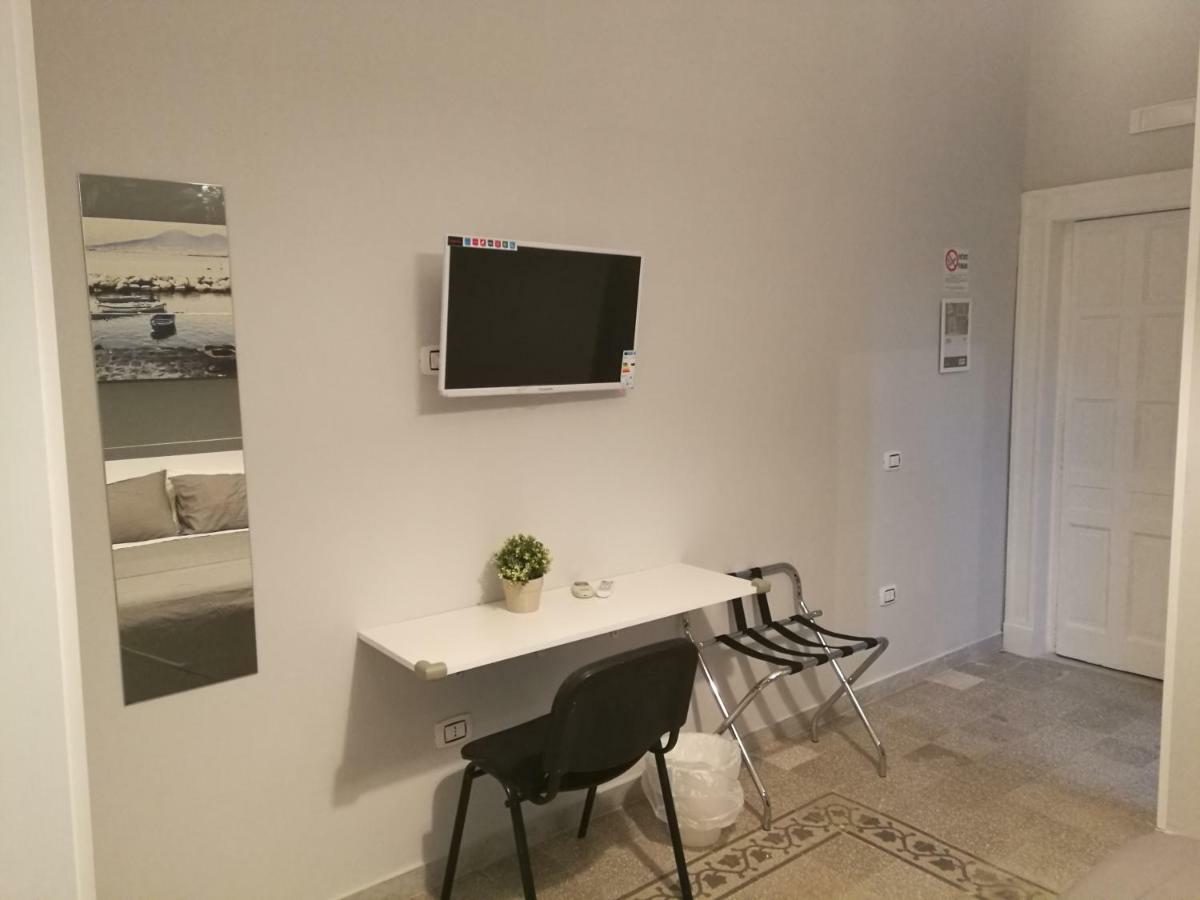 B&B Marange Napoli Exterior foto