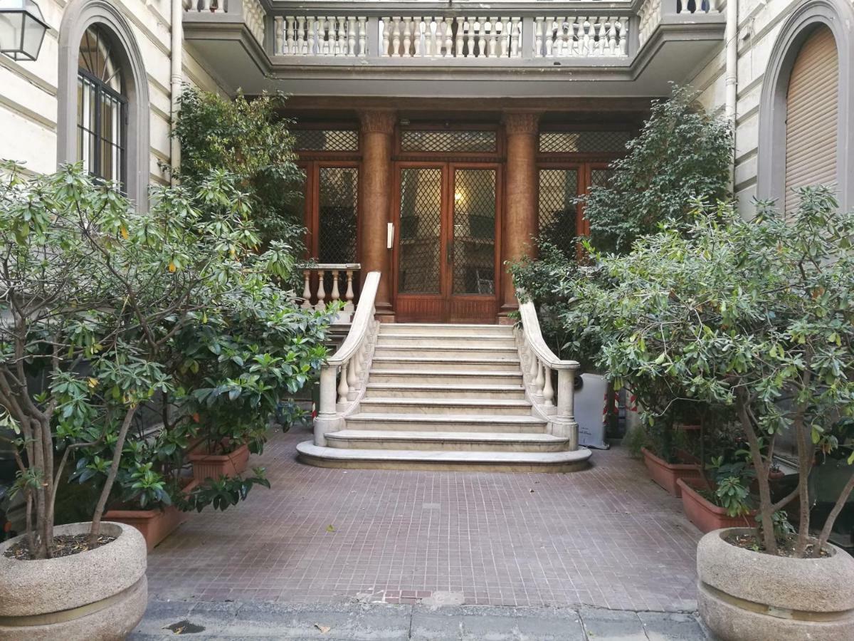 B&B Marange Napoli Exterior foto