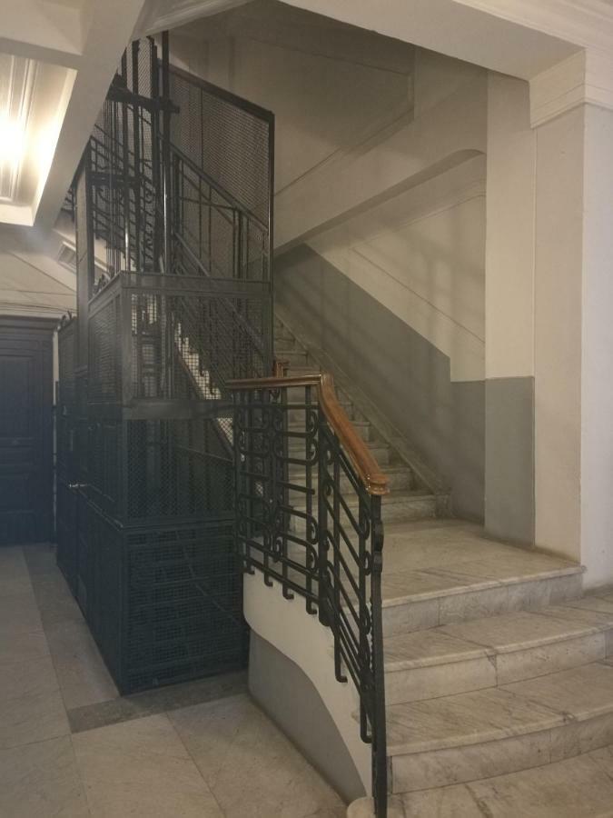 B&B Marange Napoli Exterior foto