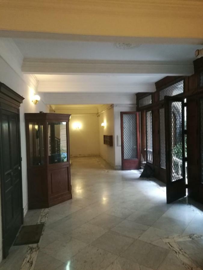 B&B Marange Napoli Exterior foto