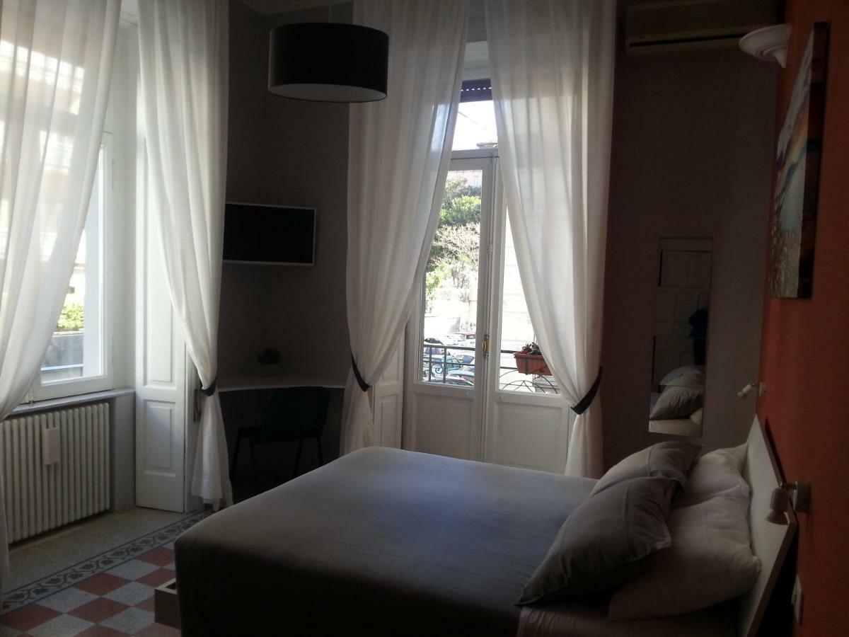 B&B Marange Napoli Exterior foto